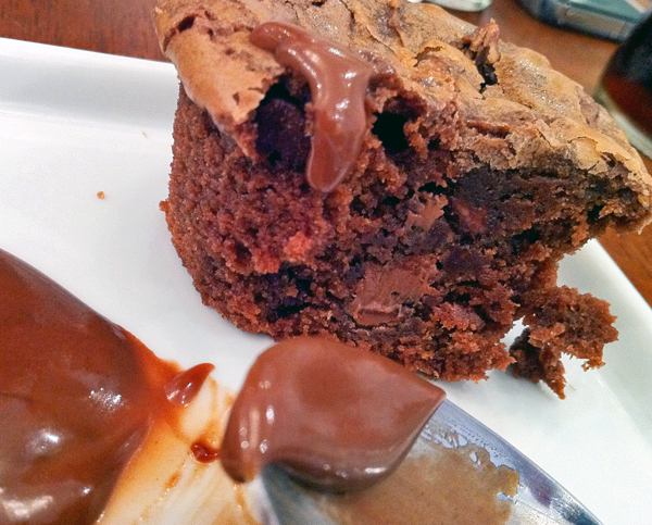 muffin