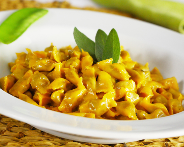 Piselli - Agnoloti dal plin