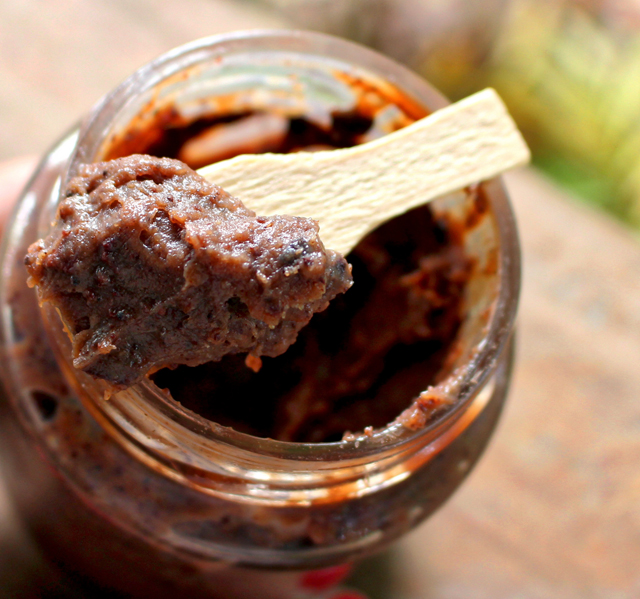 O melhor brigadeiro do mundo! Chocolate e nibs de cacau do Combú