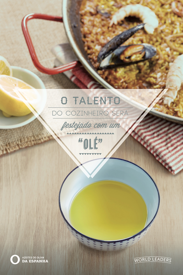 Azeites de Oliva da Espanha: gostosos e saudáveis