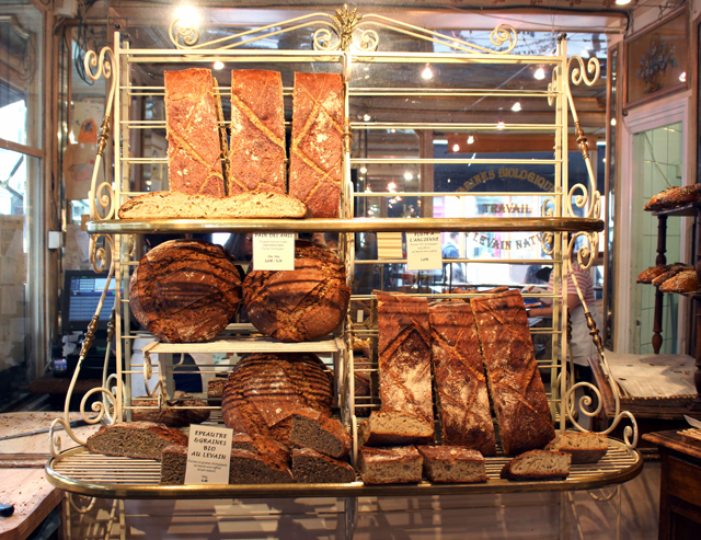 Du Pain et Des Idées: uma das mais sensacionais boulangeries de Paris