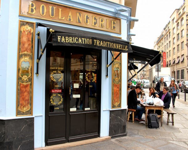 7 padarias (boulangeries) em Paris que você precisa conhecer – Vai Se