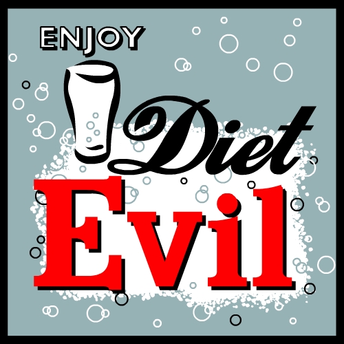 Diet-Evil