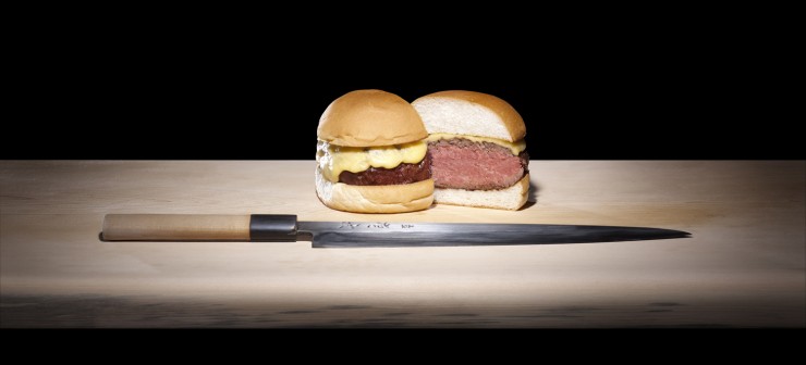 Burger de Wagyu com Catupiry: R$ 70 na Hamburgueria Nacional