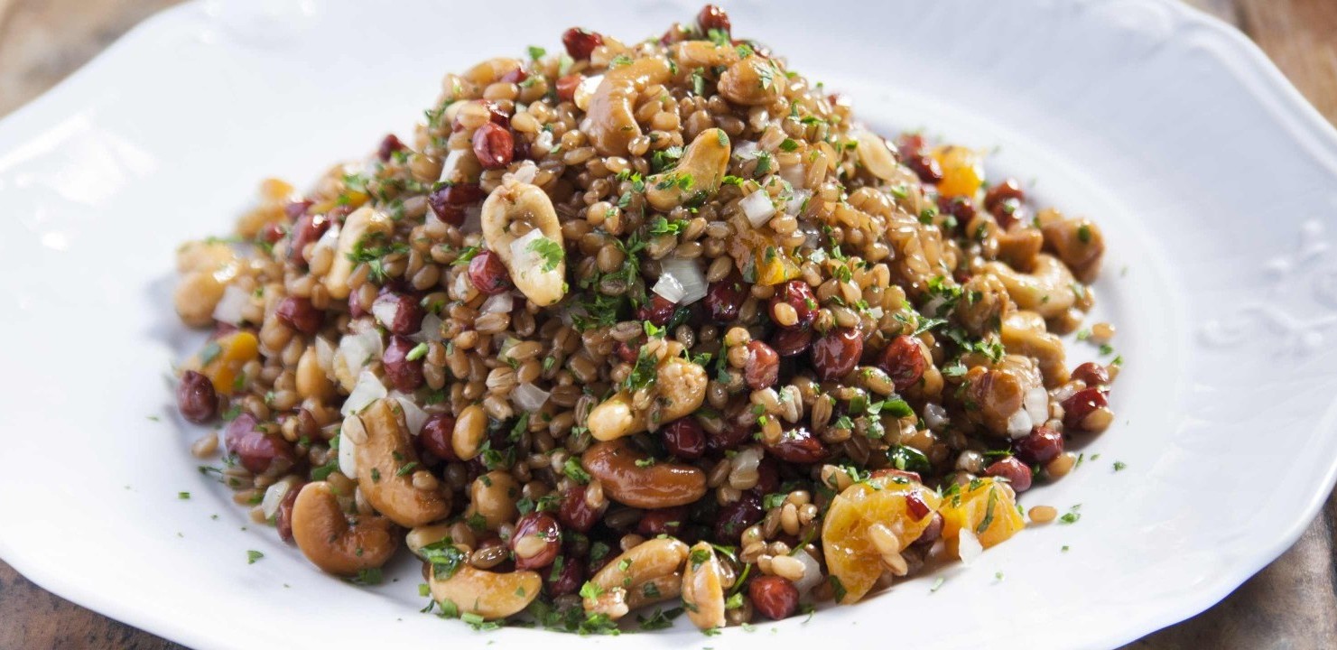 salada de trigo com amendoim e damasco ok RJ Catilho3ok