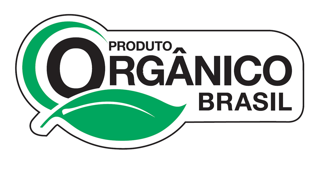 Selo Brasileiro de produto orgânico